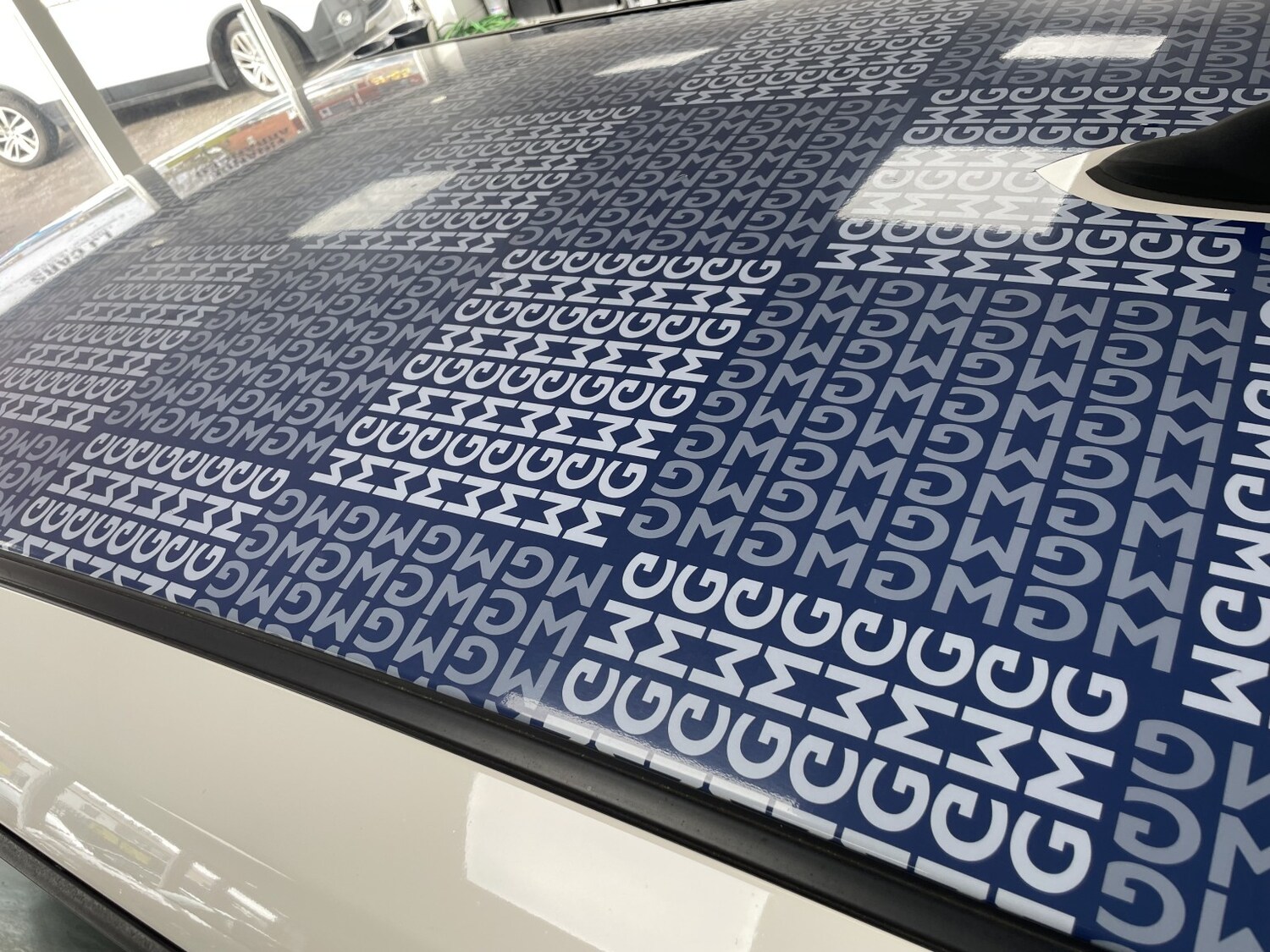 Used MG MG3 2015 for sale - 78004480: Photo 14