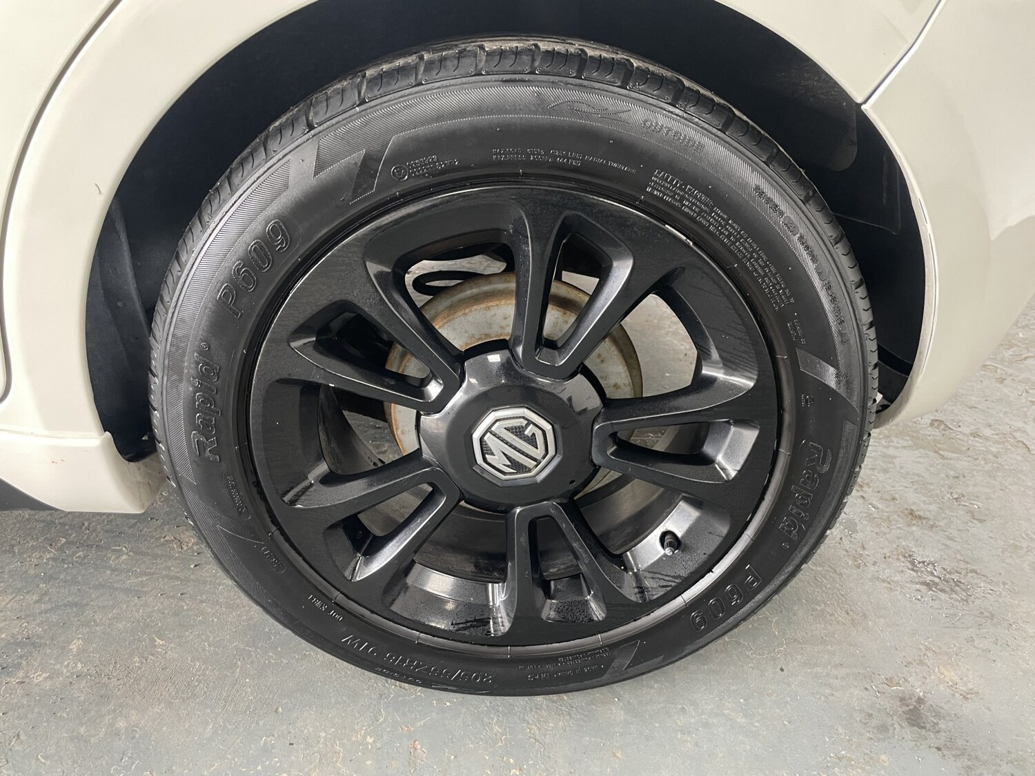 Used MG MG3 2015 for sale - 78004480: Photo 15