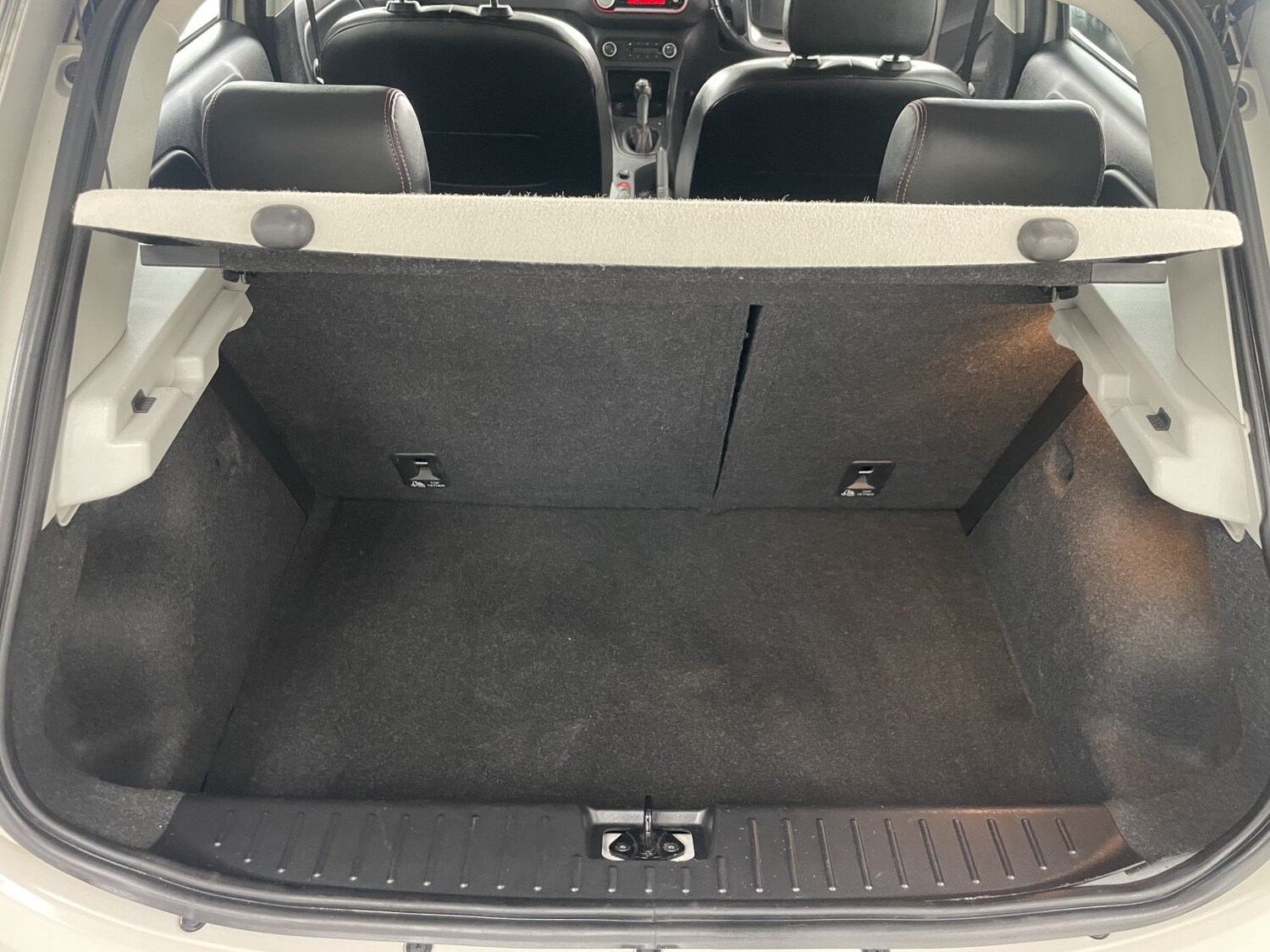 Used MG MG3 2015 for sale - 78004480: Photo 16