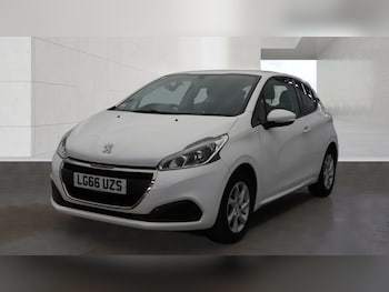 Used Peugeot 208 2016 for sale - 78242758: Photo