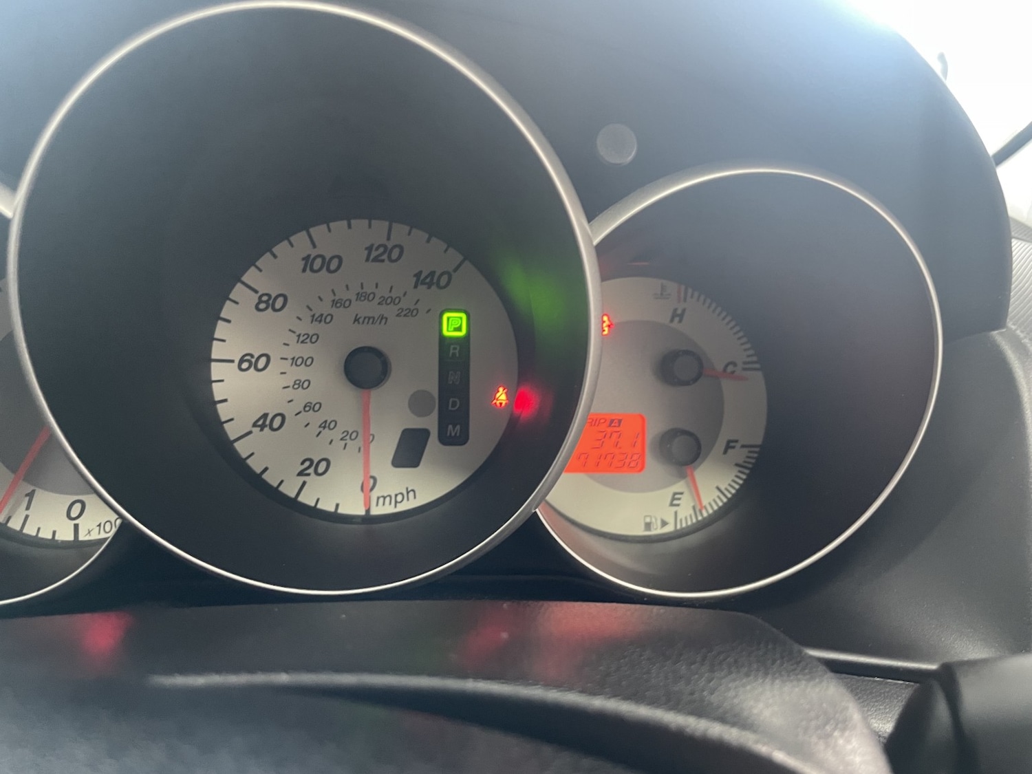 Used Mazda Mazda3 2008 for sale - 78004573: Photo 15