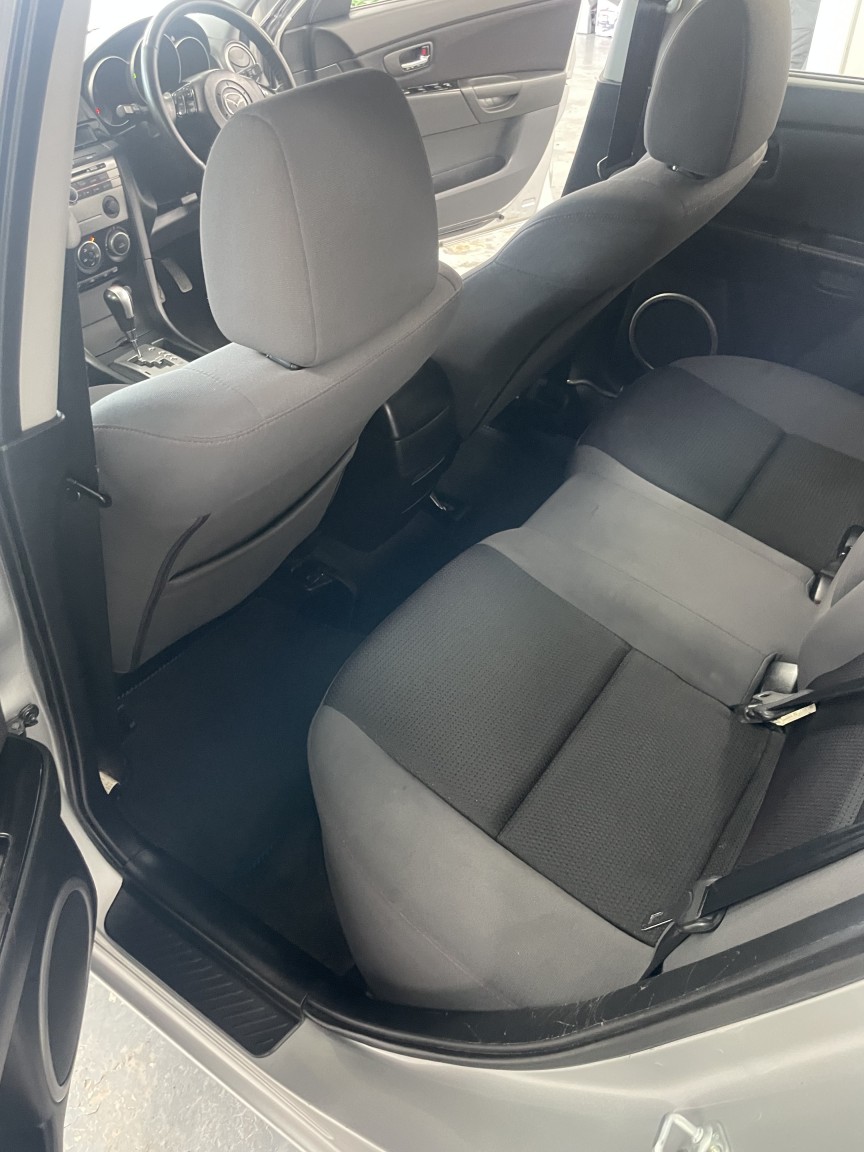 Used Mazda Mazda3 2008 for sale - 78004573: Photo 17