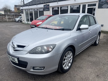 Used Mazda Mazda3 2008 for sale - 78004573: Photo