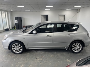 Used Mazda Mazda3 2008 for sale - 78004573: Photo