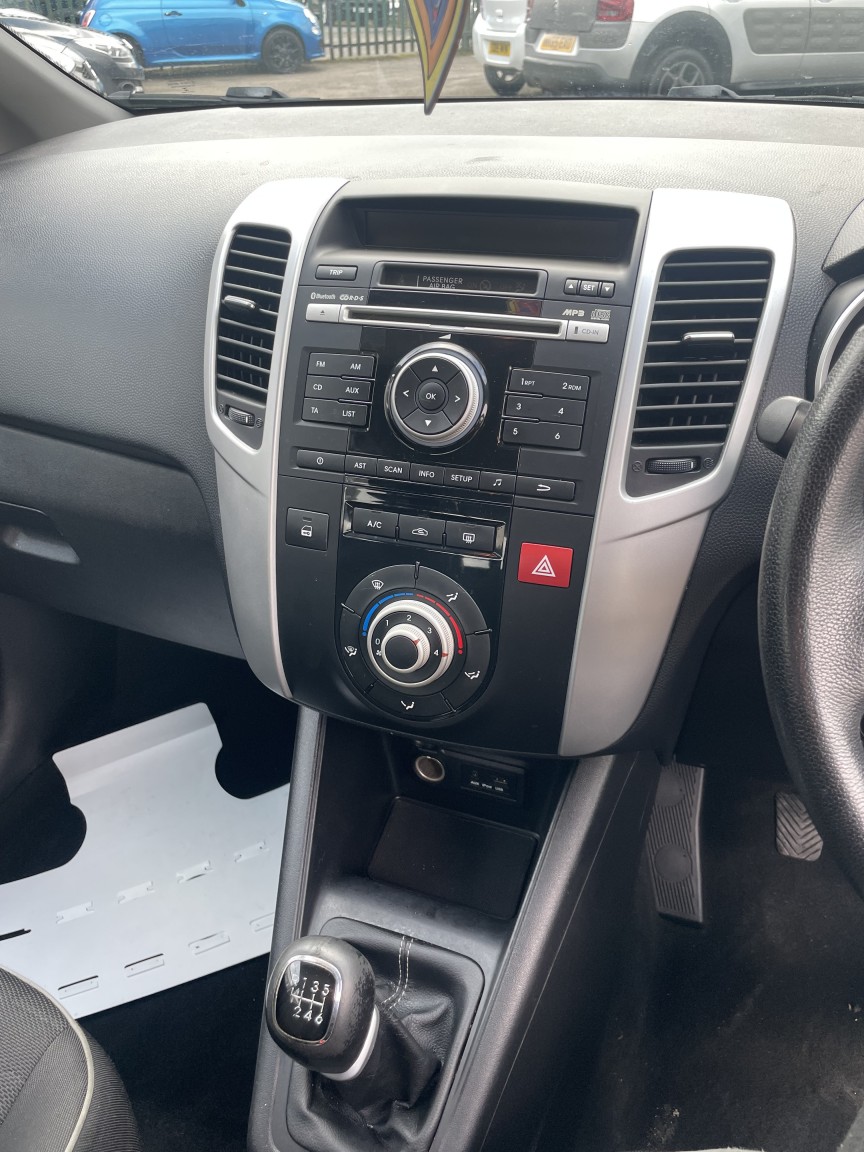 Used Kia Venga 2013 for sale - 77977179: Photo 10