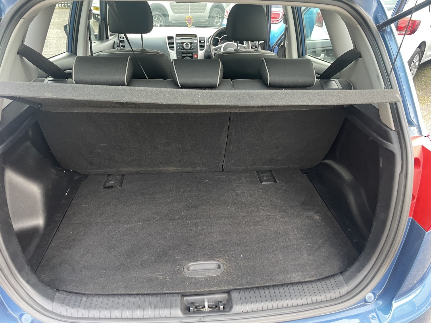 Used Kia Venga 2013 for sale - 77977179: Photo 15