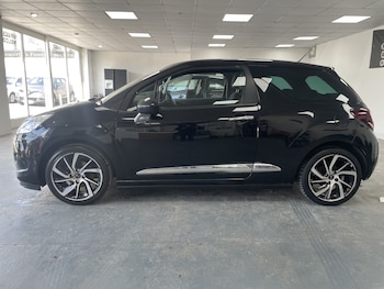 Used DS Automobiles DS 3 2015 for sale - 78004550: Photo
