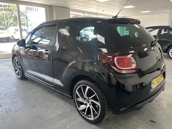 Used DS Automobiles DS 3 2015 for sale - 78004550: Photo
