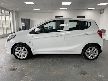 Used Vauxhall Viva 2016 for sale - 78131565: Photo