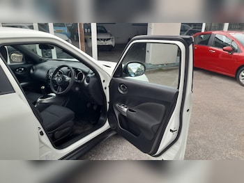 Used Nissan Juke 2013 for sale - 78558923: Photo