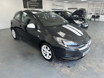 Used Vauxhall Corsa 2016 for sale - 78004600: Photo