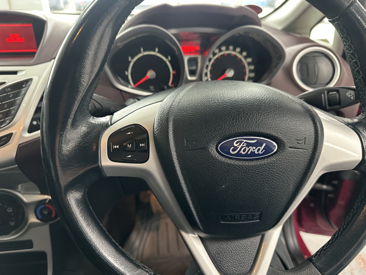 Used Ford Fiesta 2010 for sale - 78004365: Photo 11