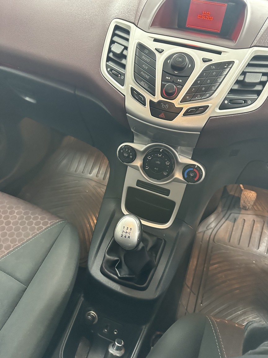 Used Ford Fiesta 2010 for sale - 78004365: Photo 13