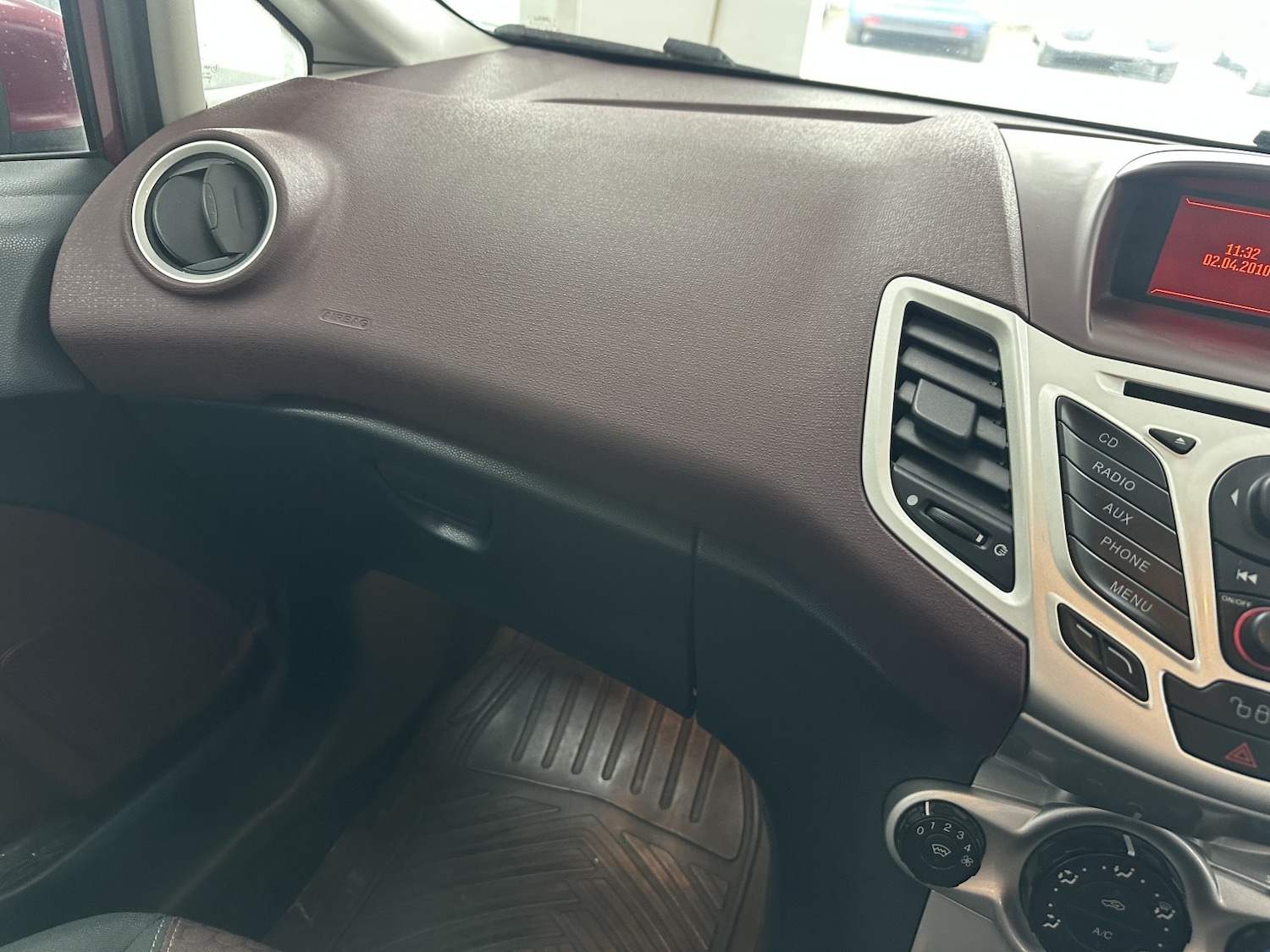 Used Ford Fiesta 2010 for sale - 78004365: Photo 15