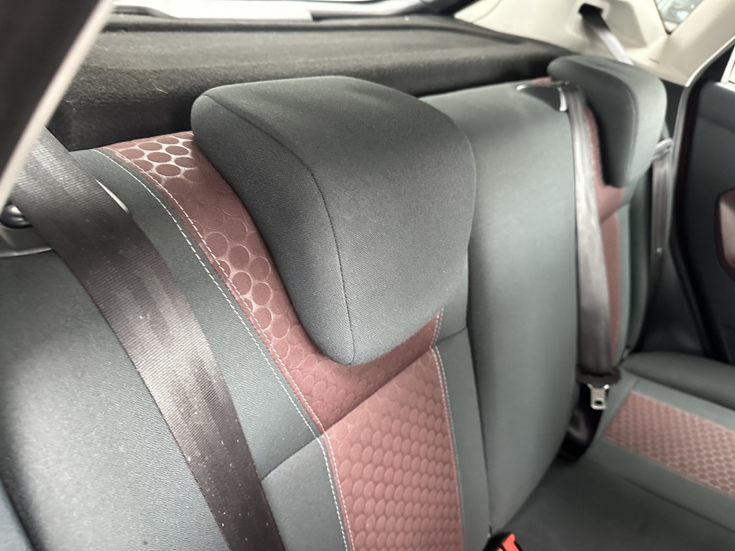 Used Ford Fiesta 2010 for sale - 78004365: Photo 8