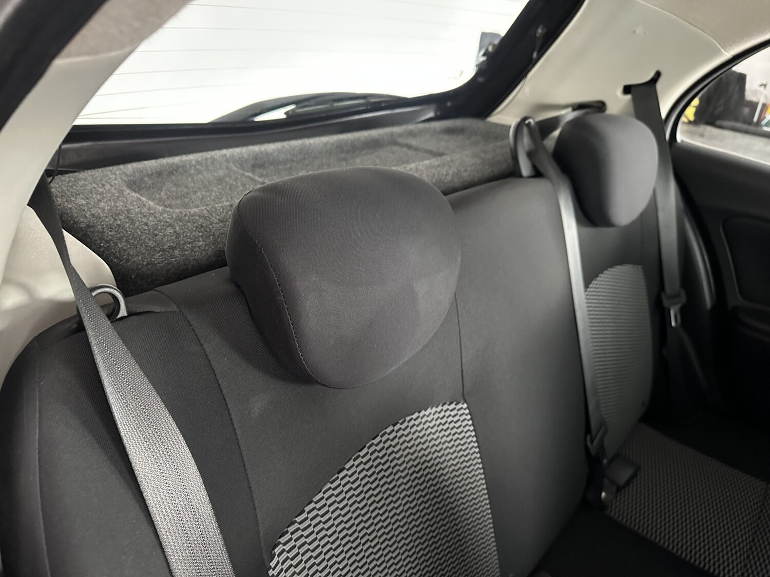 Used Nissan Micra 2014 for sale - 78004341: Photo 11