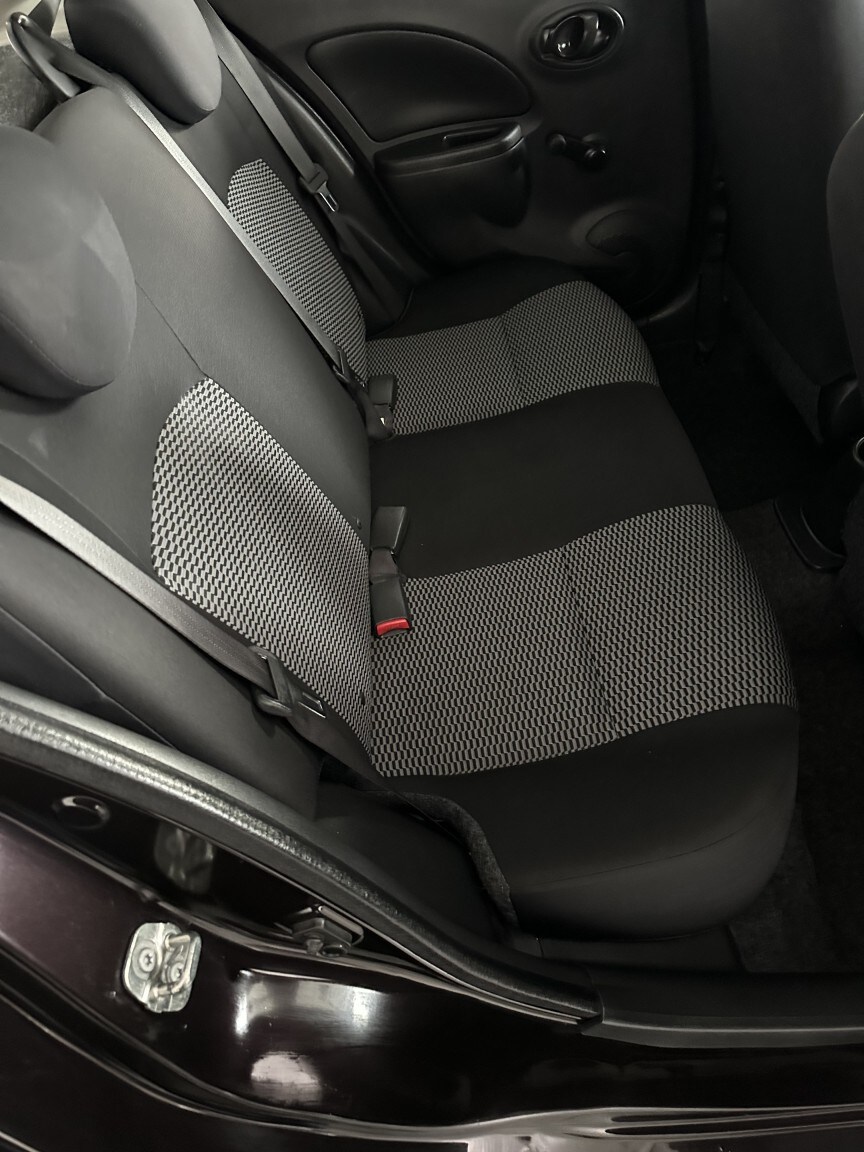 Used Nissan Micra 2014 for sale - 78004341: Photo 12