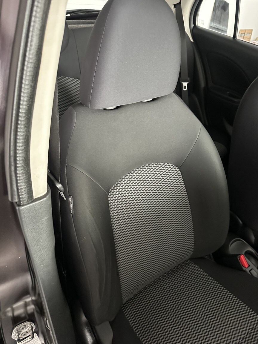 Used Nissan Micra 2014 for sale - 78004341: Photo 15