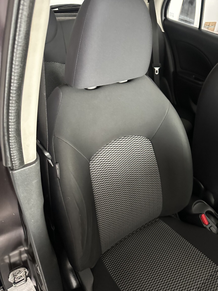 Used Nissan Micra 2014 for sale - 78004341: Photo 16