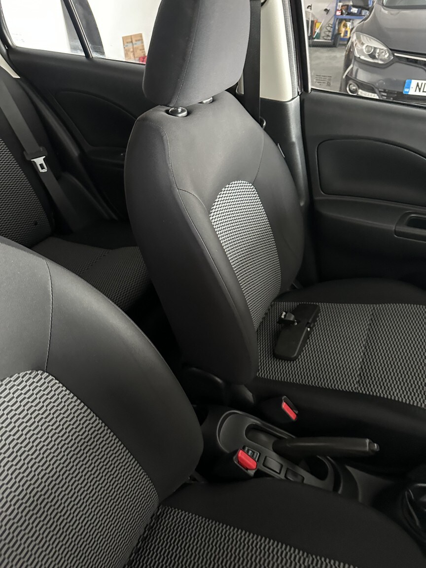 Used Nissan Micra 2014 for sale - 78004341: Photo 19