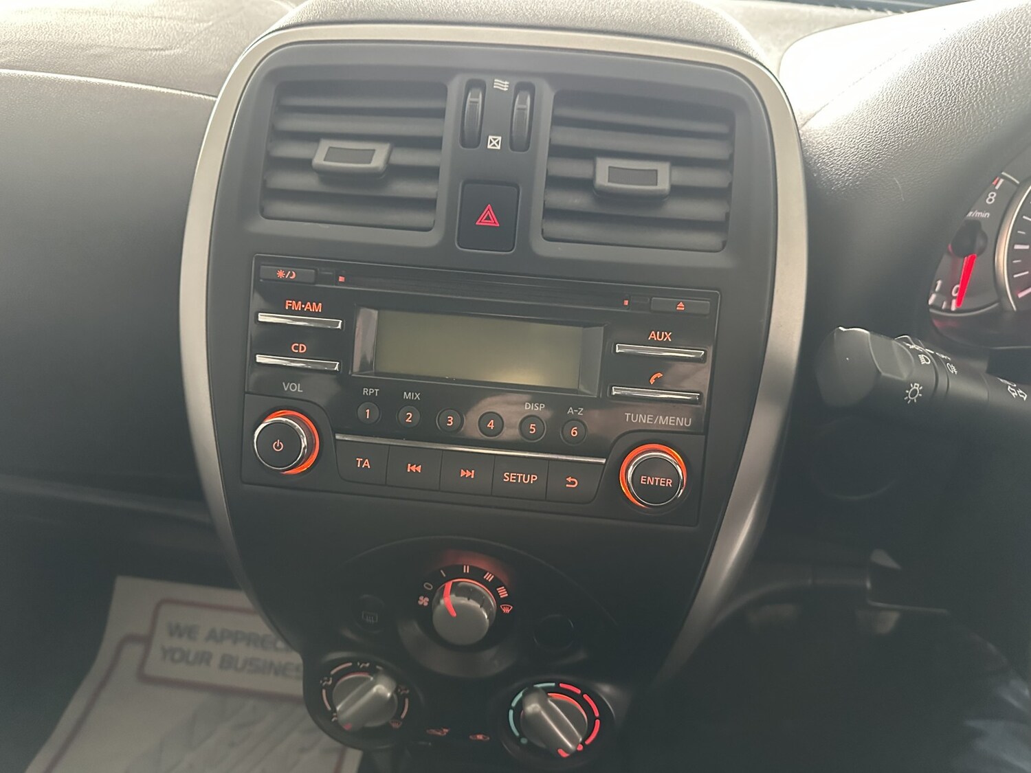 Used Nissan Micra 2014 for sale - 78004341: Photo 20