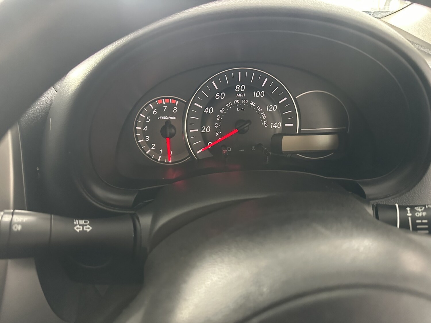 Used Nissan Micra 2014 for sale - 78004341: Photo 22