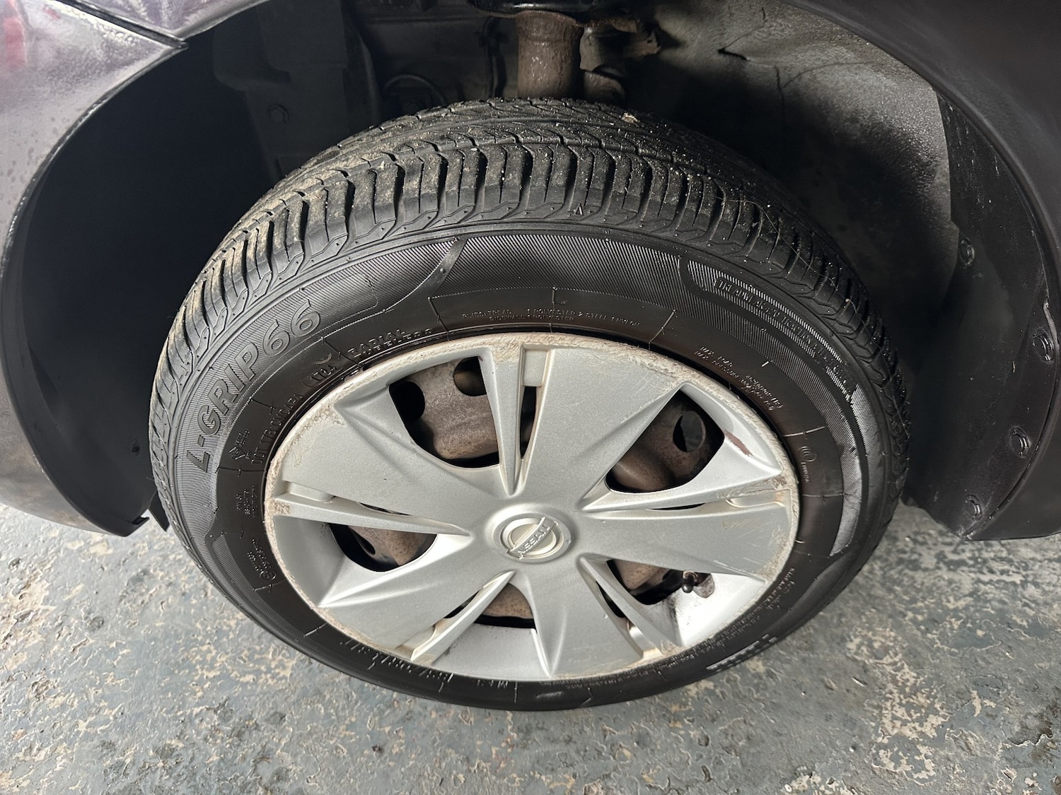 Used Nissan Micra 2014 for sale - 78004341: Photo 23