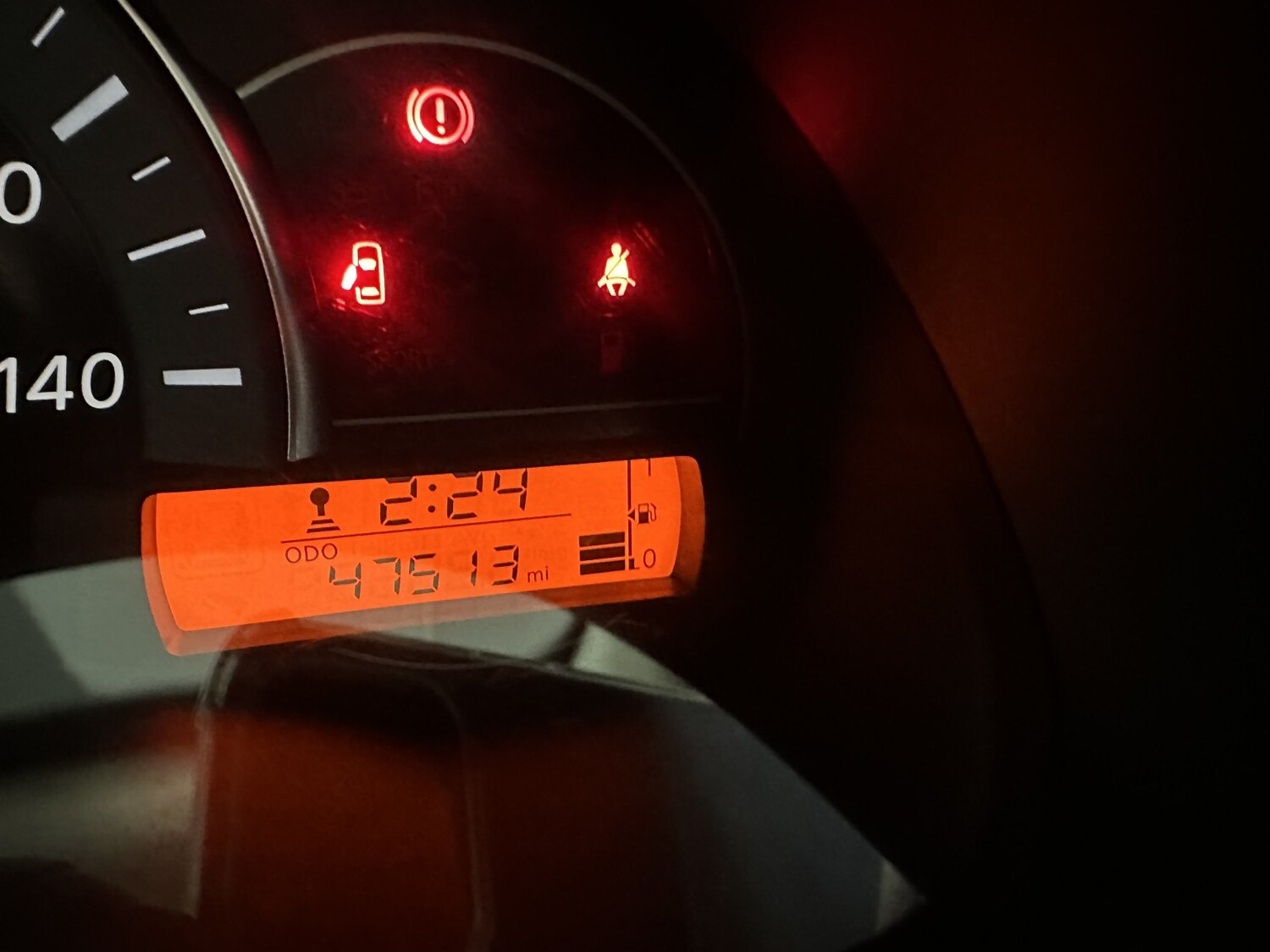 Used Nissan Micra 2014 for sale - 78004341: Photo 24