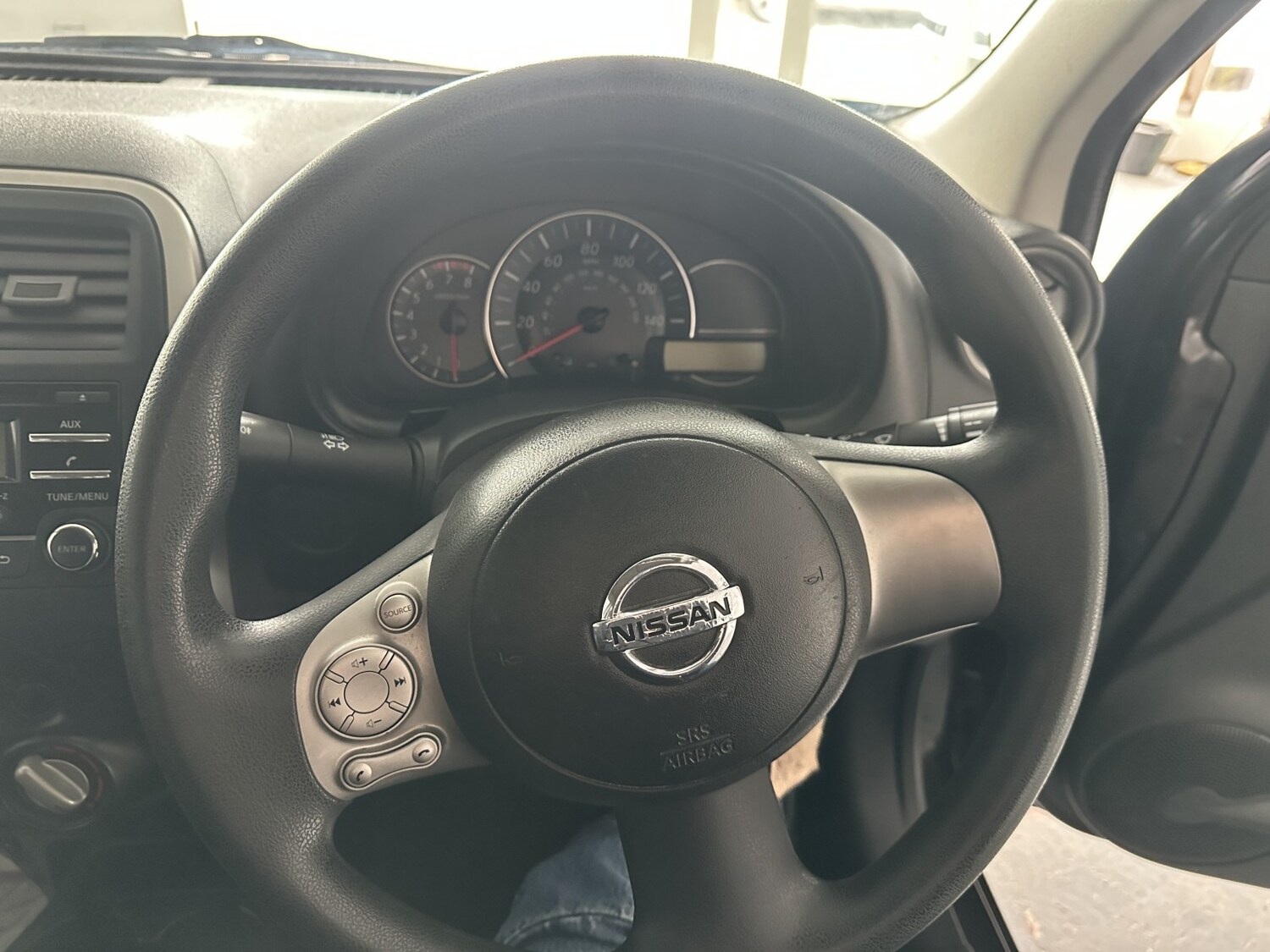 Used Nissan Micra 2014 for sale - 78004341: Photo 25