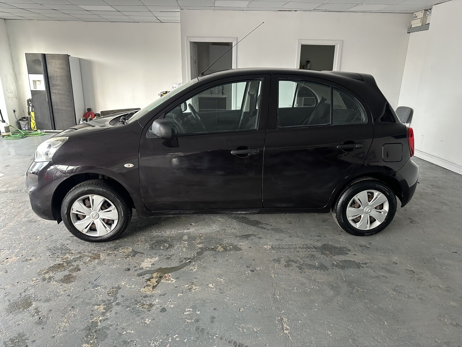 Used Nissan Micra 2014 for sale - 78004341: Photo 5