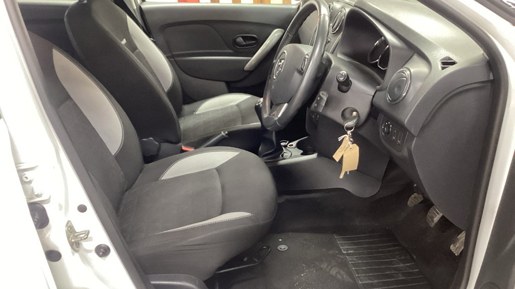 Used Dacia Sandero Stepway 2014 for sale - 78004599: Photo 10