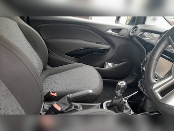 Used Vauxhall ADAM 2015 for sale - 78304814: Photo