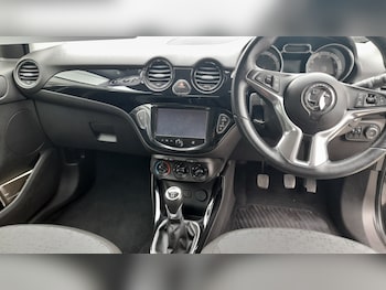 Used Vauxhall ADAM 2015 for sale - 78304814: Photo
