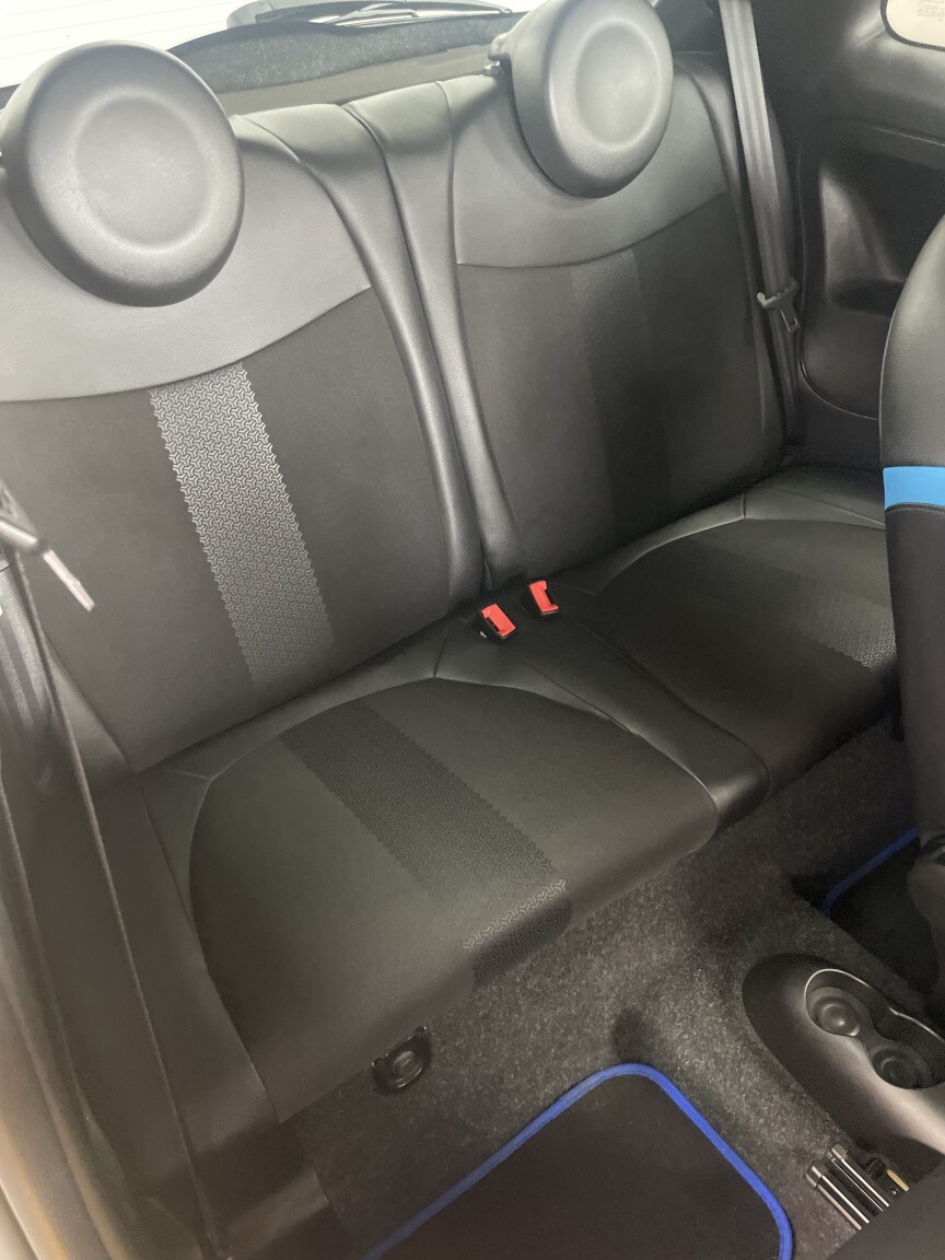 Used Fiat 500 2015 for sale - 78004347: Photo 15