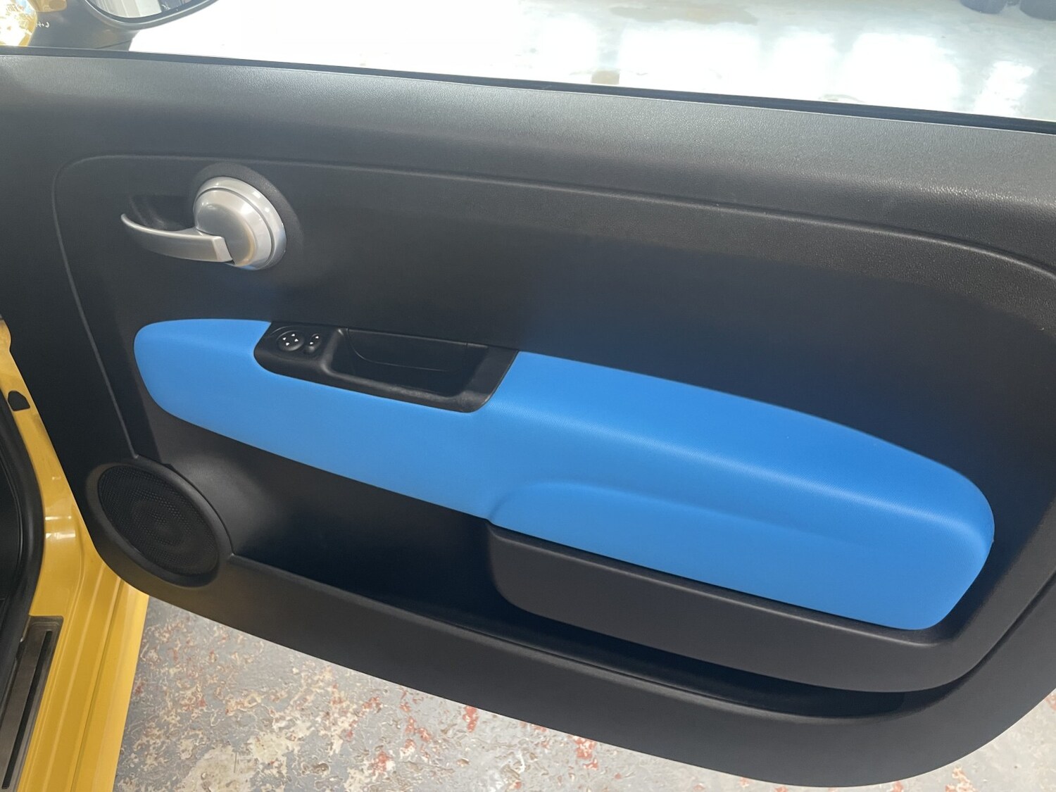 Used Fiat 500 2015 for sale - 78004347: Photo 16