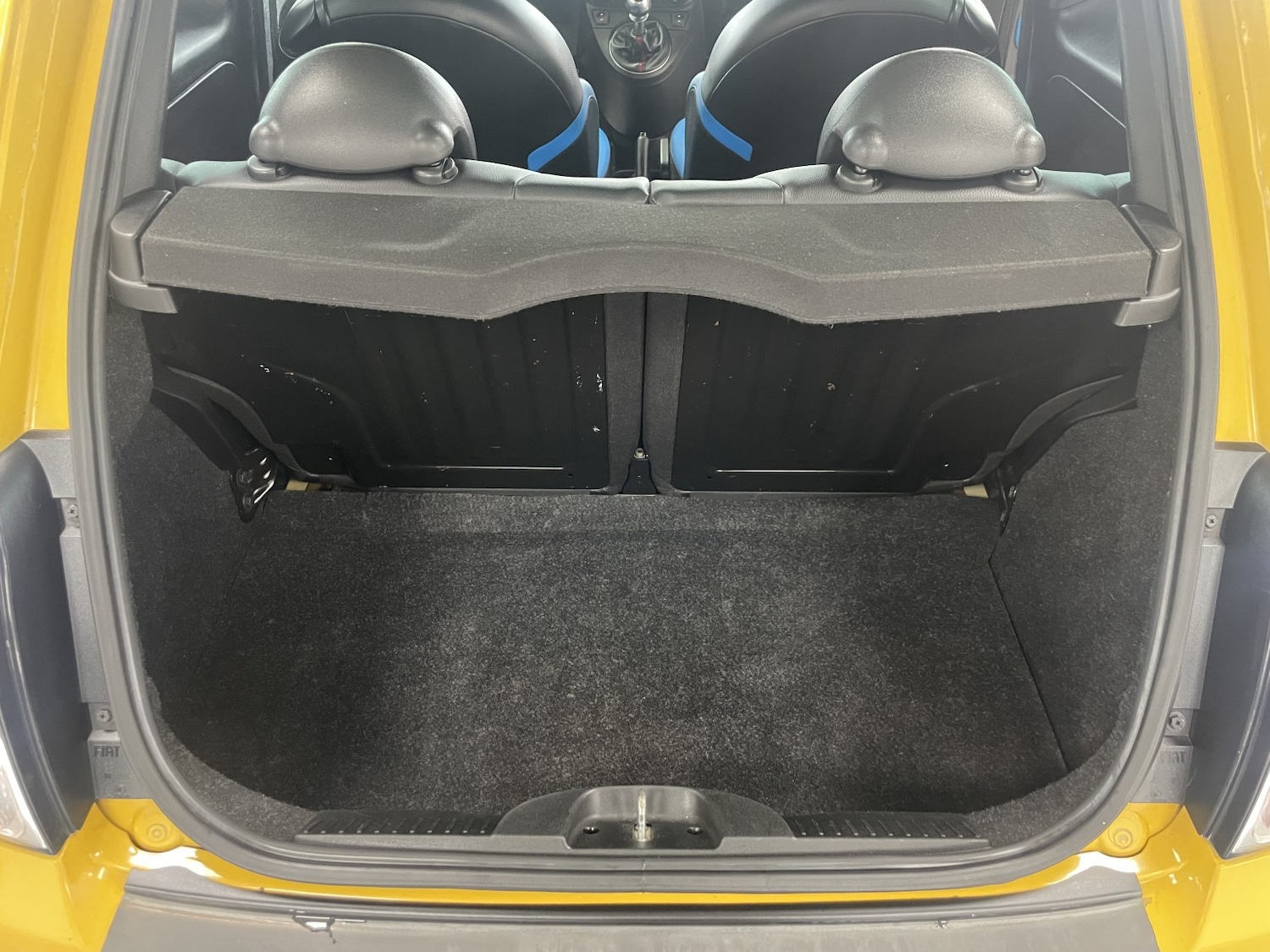 Used Fiat 500 2015 for sale - 78004347: Photo 18