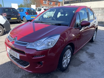 Used Citroen C3 2015 for sale - 78306497: Photo
