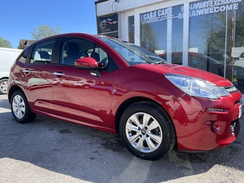 Used Citroen C3 2015 for sale - 78306497: Photo