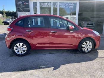 Used Citroen C3 2015 for sale - 78306497: Photo