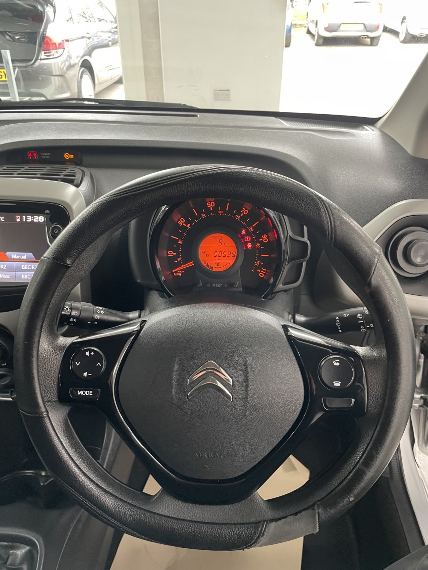 Used Citroen C1 2017 for sale - 78004561: Photo 11