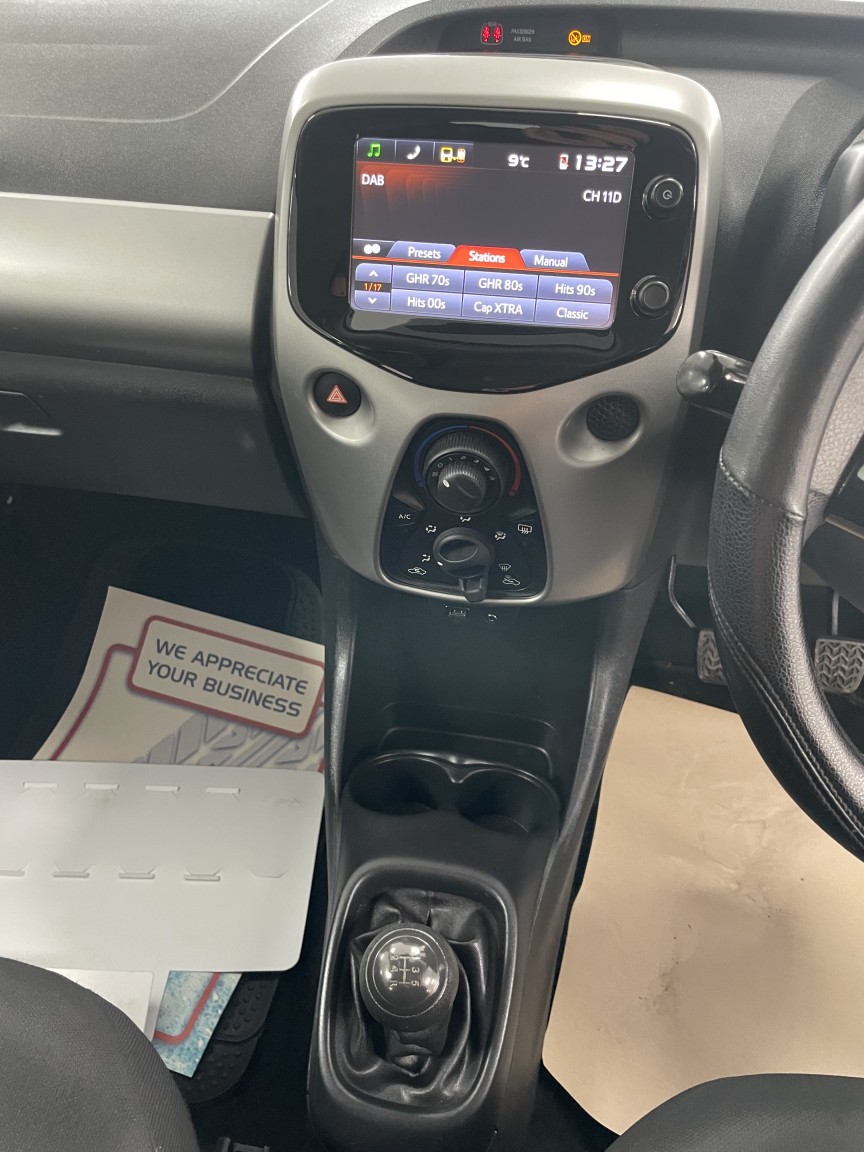 Used Citroen C1 2017 for sale - 78004561: Photo 12