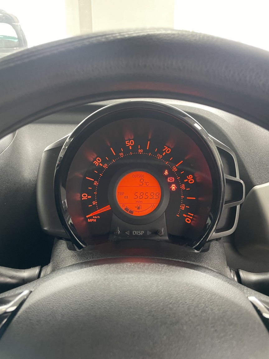 Used Citroen C1 2017 for sale - 78004561: Photo 13