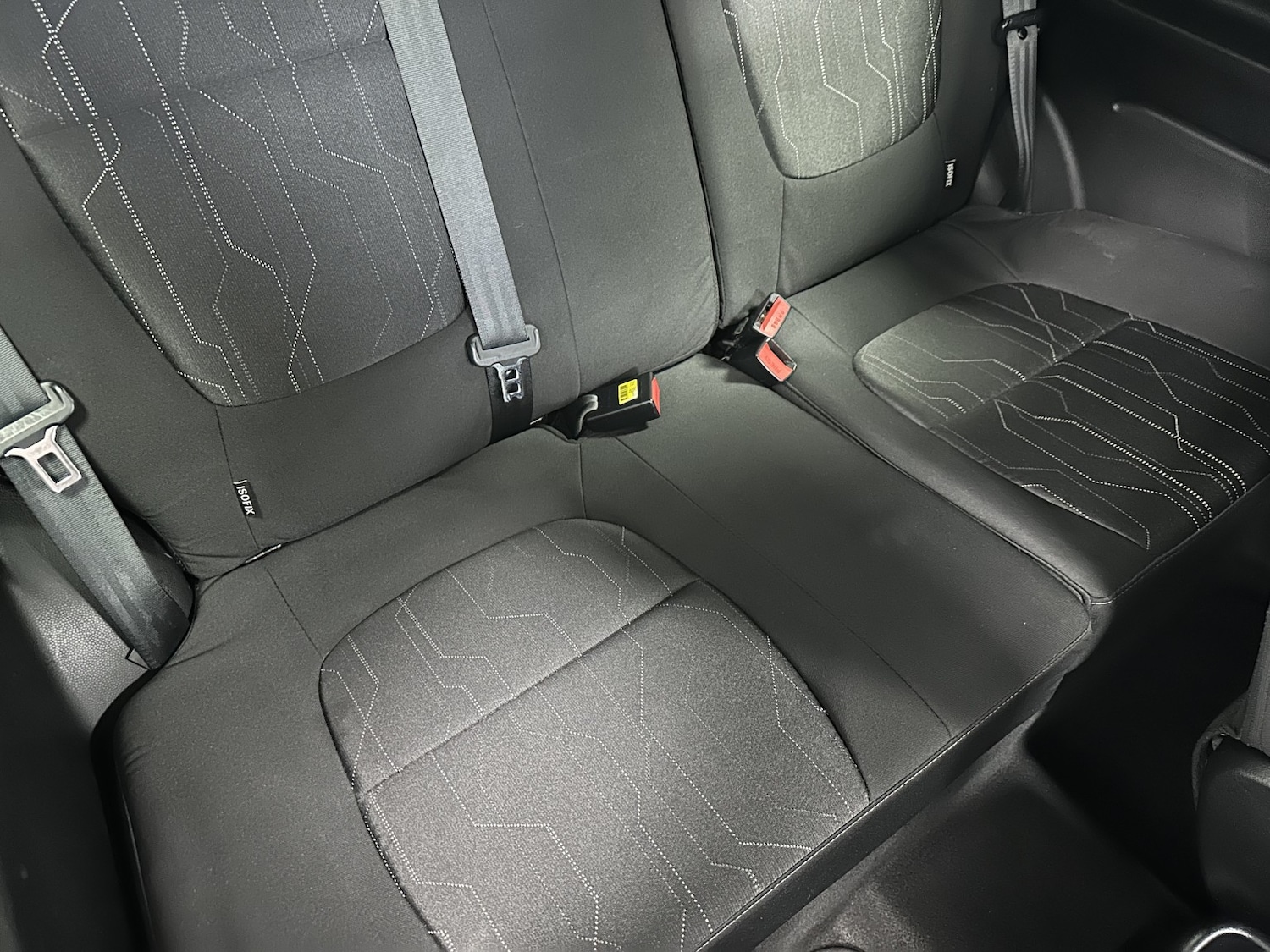 Used Kia Picanto 2015 for sale - 78004556: Photo 11