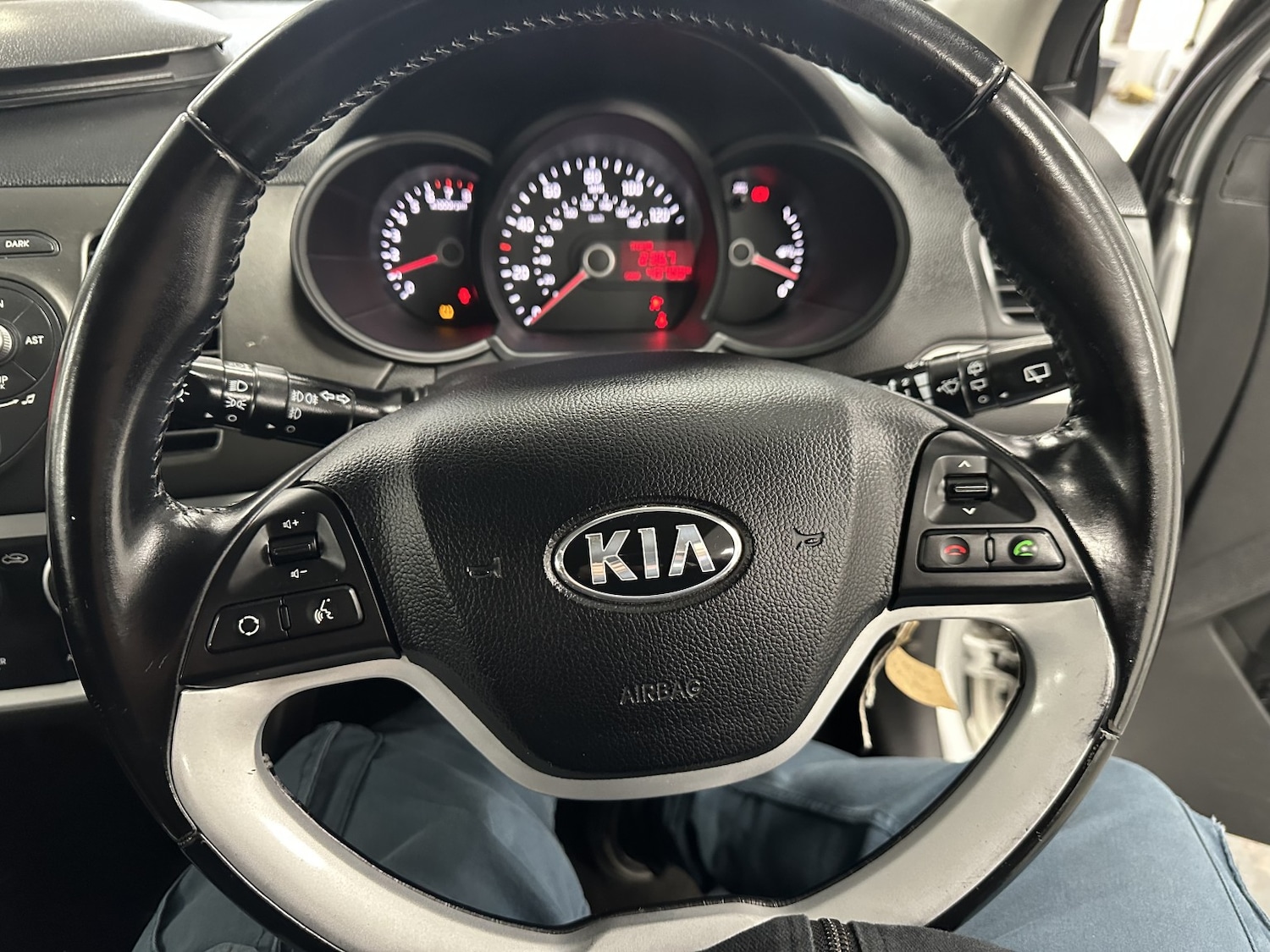 Used Kia Picanto 2015 for sale - 78004556: Photo 14