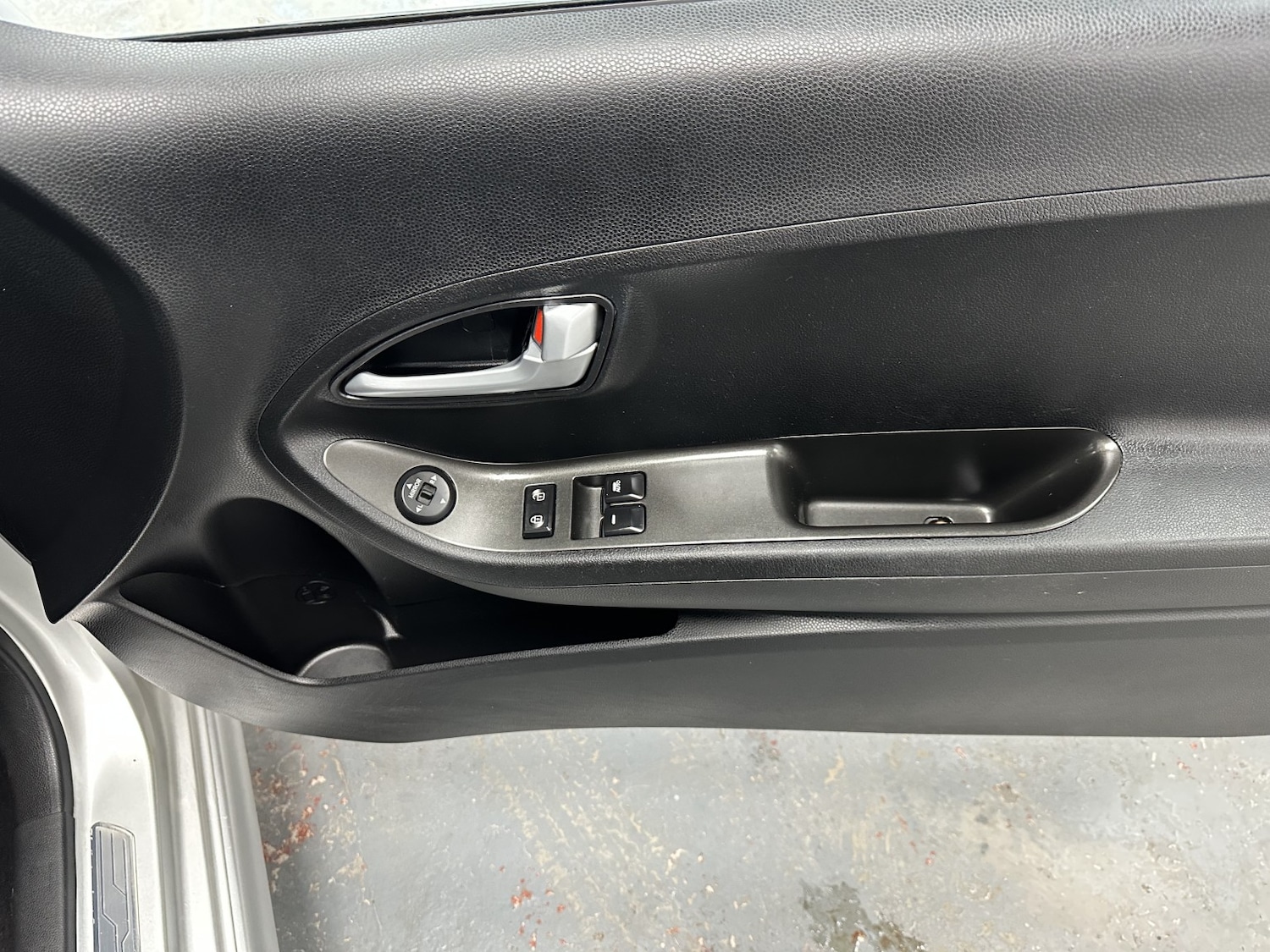 Used Kia Picanto 2015 for sale - 78004556: Photo 15