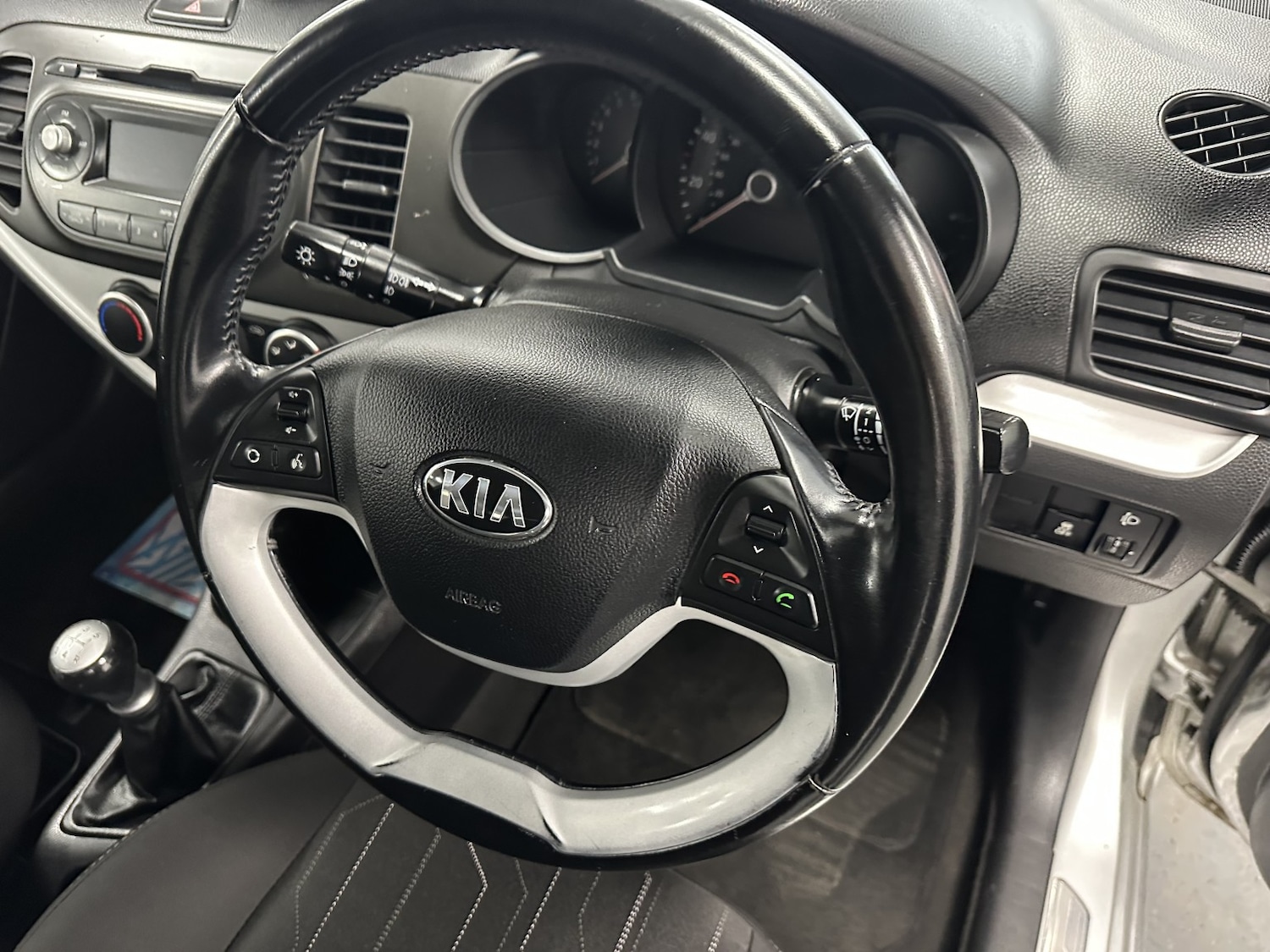 Used Kia Picanto 2015 for sale - 78004556: Photo 16