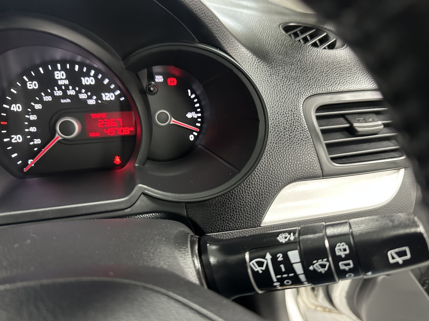 Used Kia Picanto 2015 for sale - 78004556: Photo 22