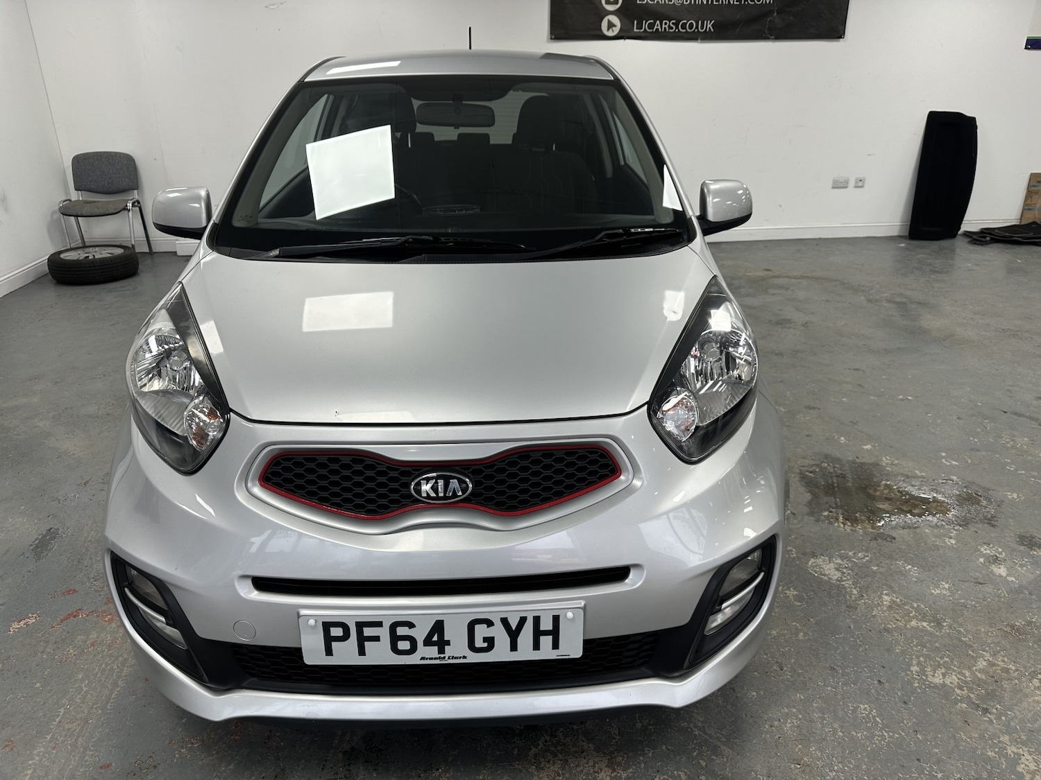 Used Kia Picanto 2015 for sale - 78004556: Photo 3