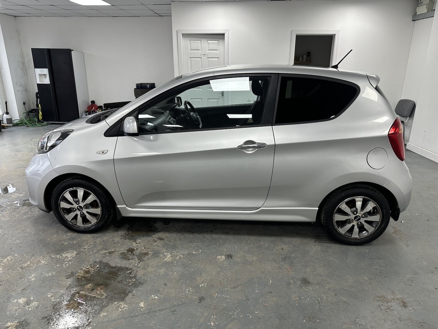 Used Kia Picanto 2015 for sale - 78004556: Photo 5