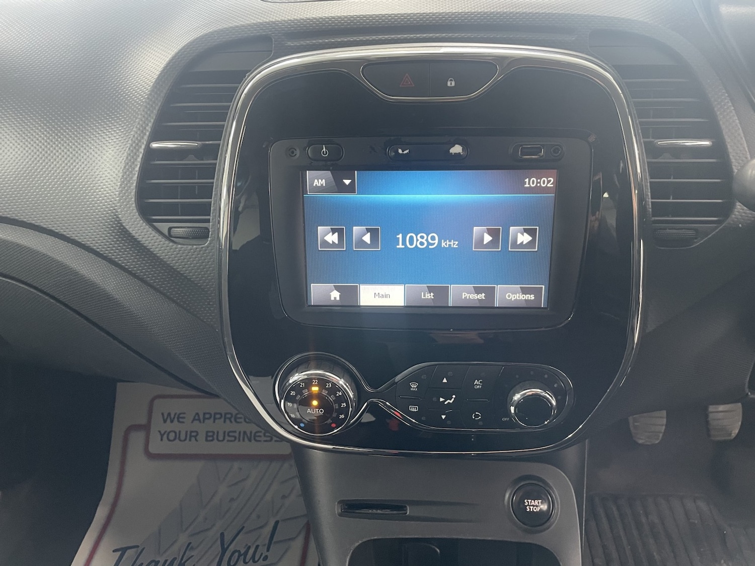 Used Renault Captur 2014 for sale - 78004393: Photo 12